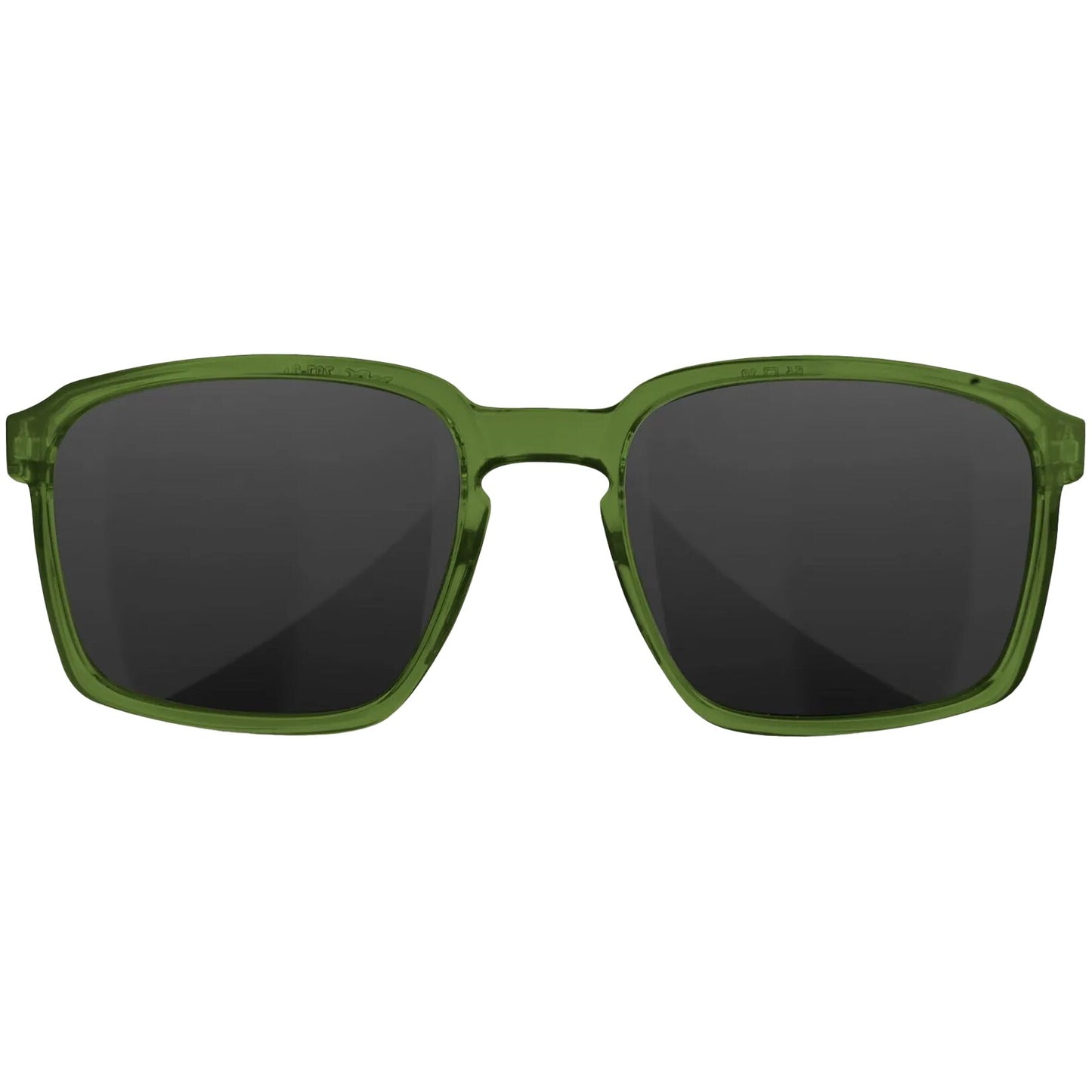 Okulary Wiley X Alfa - Grey/Crystal Green