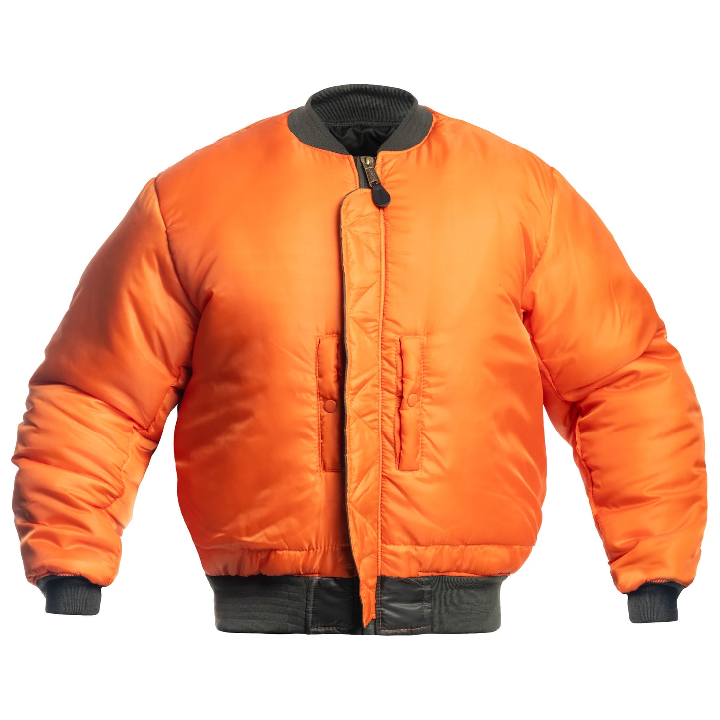 Kurtka Mil-Tec MA-1 US Flight Jacket - Olive