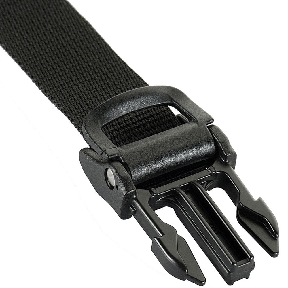 Pas kompresyjny M-Tac Gen. II 100 cm - Black