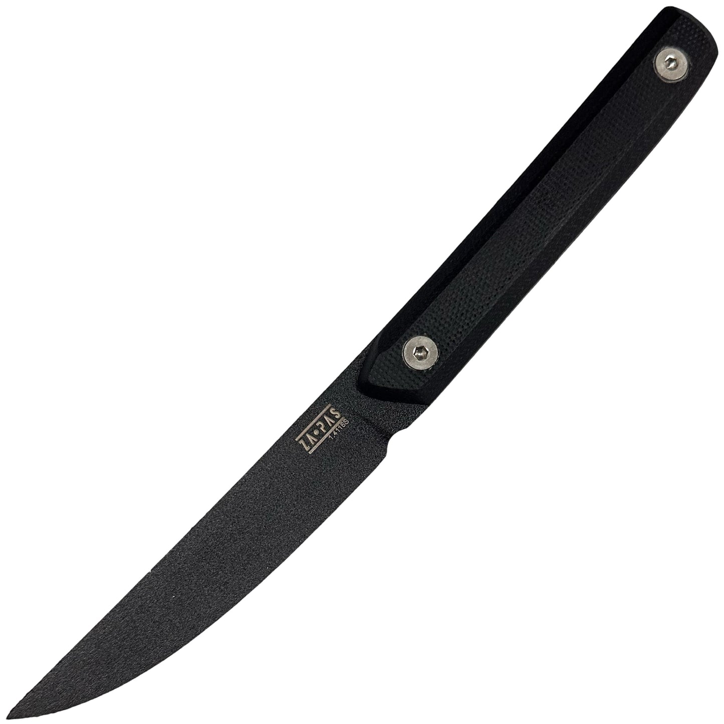 Nóż Za-Pas Spike - Black/Black