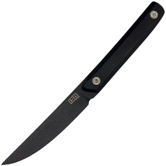 Nóż Za-Pas Spike - Black/Black