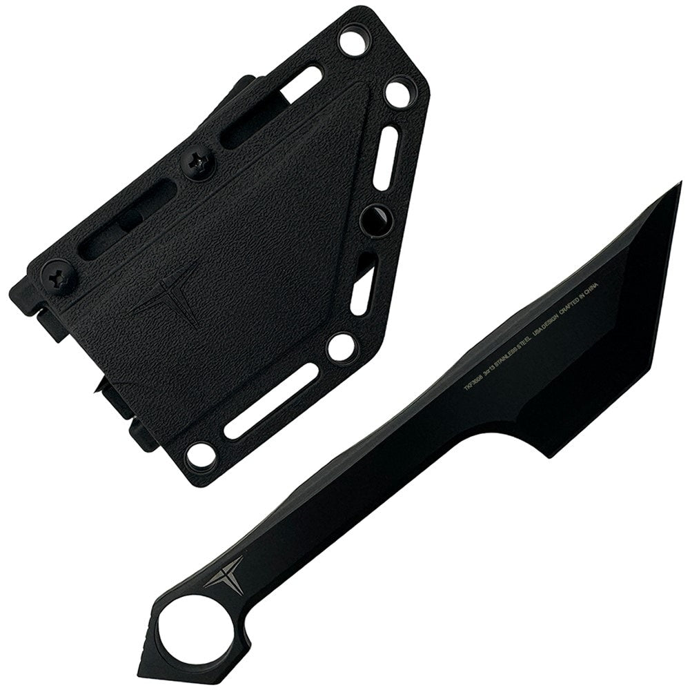 Nóż Takumitak Hammerhead - Black