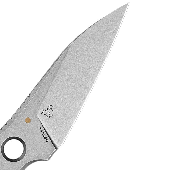Nóż Bestech Knives VK-Core - Silver