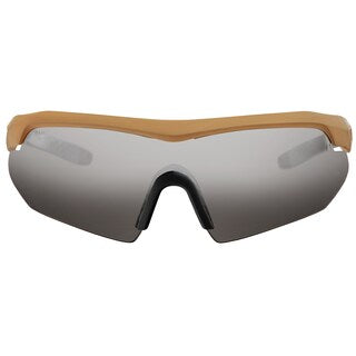Okulary taktyczne Swiss Eye Nighthawk - Coyote