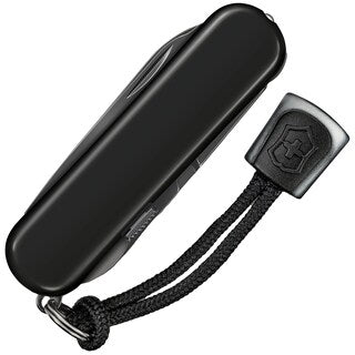 Scyzoryk Victorinox Signature Lite - Onyx Black