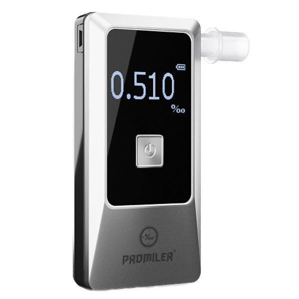 Alkomat Promiler iSober 70