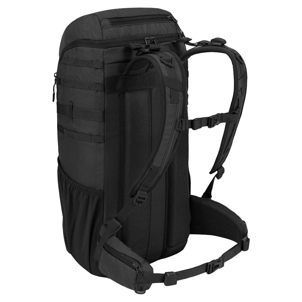 Plecak Highlander Forces Eagle 3 40 l - Black
