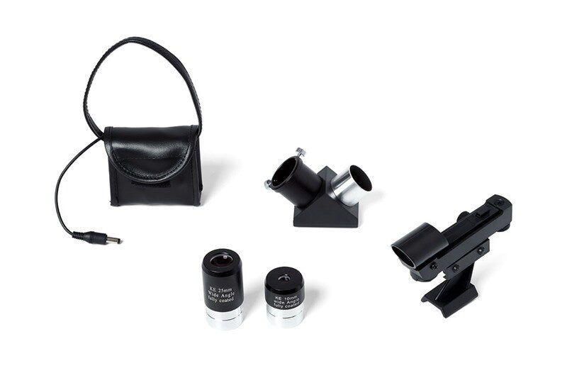 Teleskop Celestron AstroFi 102 mm