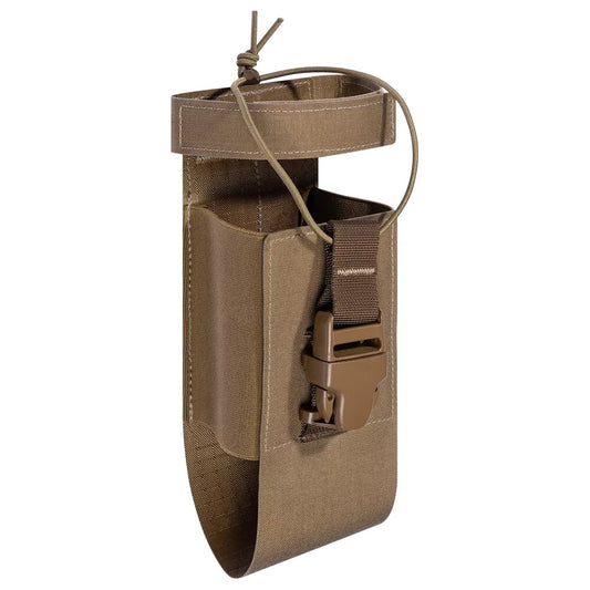 Ładownica na radio Lindnerhof Radio Pouch Large MX017 - Coyote