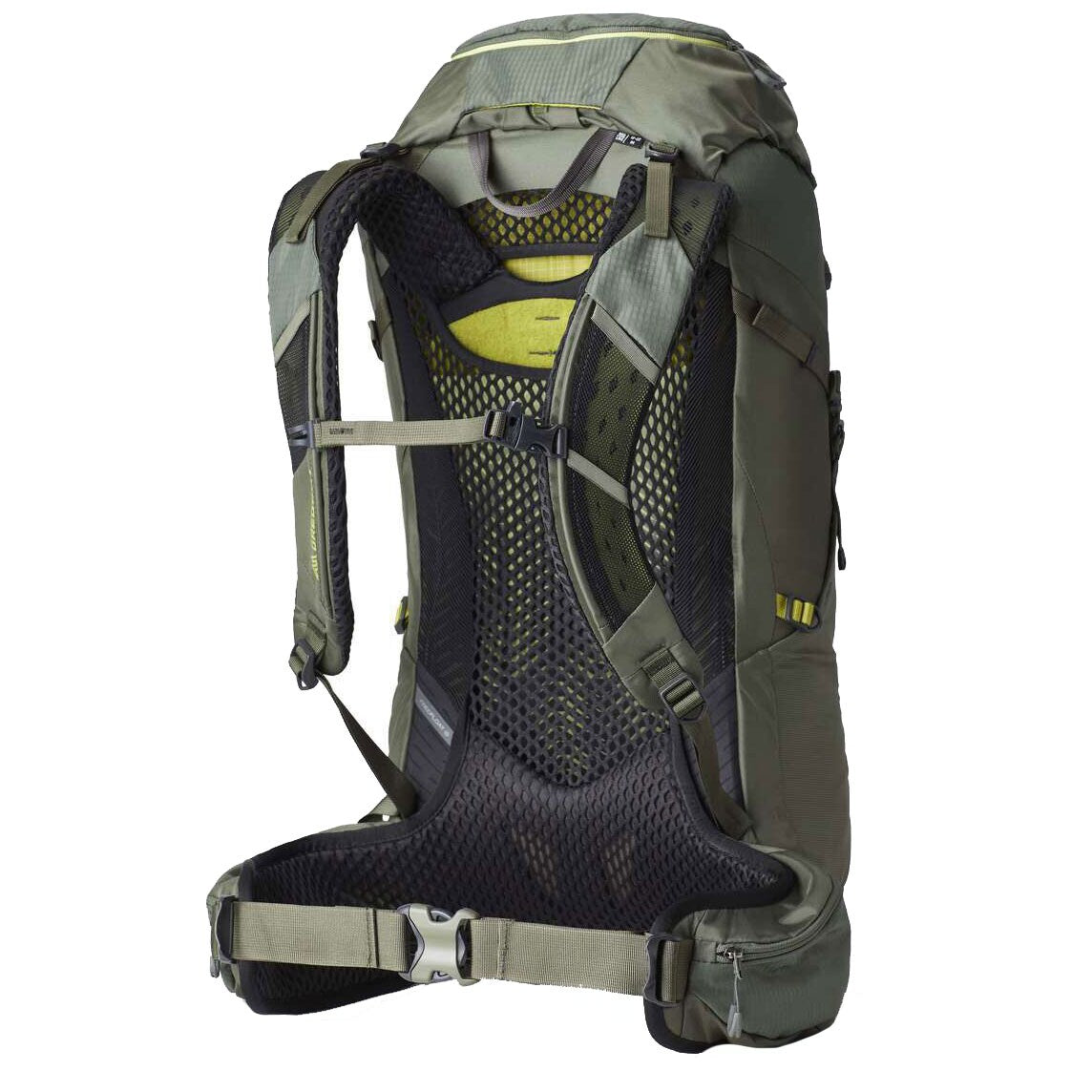 Plecak Gregory Zulu M/L 35 l - Forage Green
