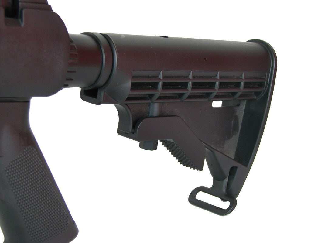 Karabin snajperski ASG Urban Sniper