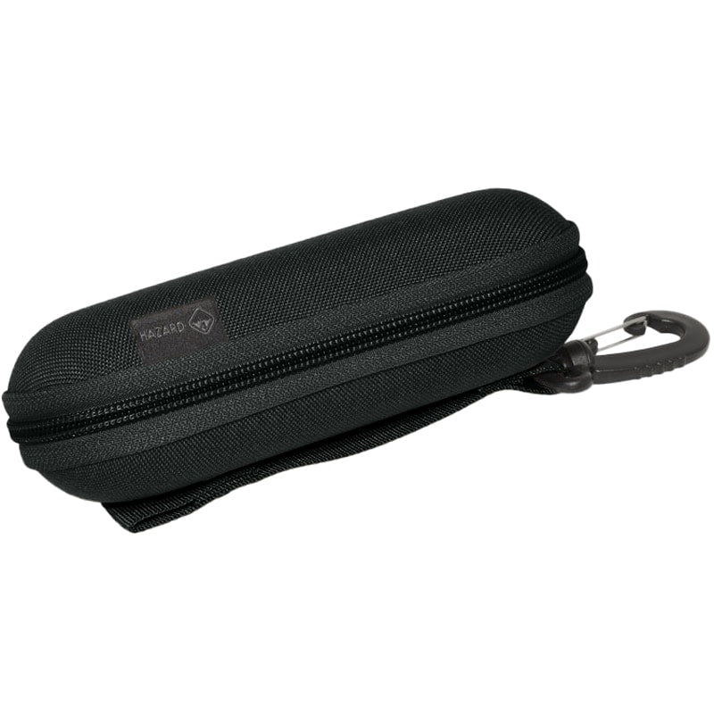 Etui na okulary Hazard 4 Mil-Pod Sunglasses Case - Black