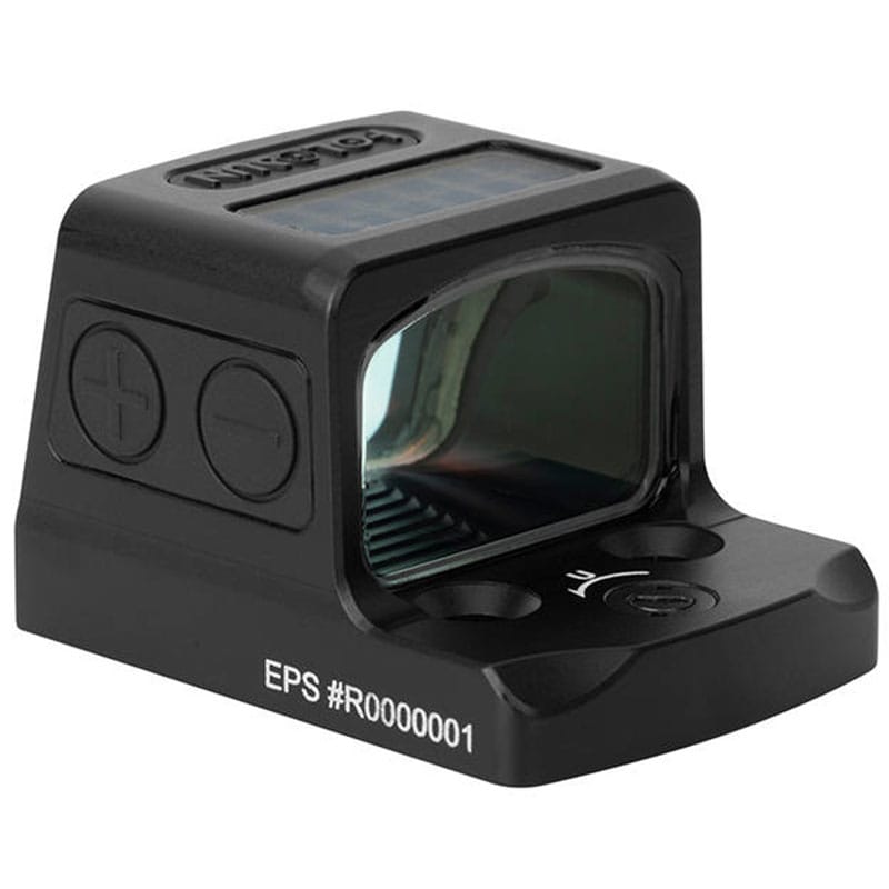 Kolimator Holosun EPS MRS Red Dot Solar Panel