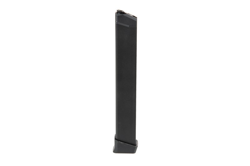 Magazynek ASG Ares Mid-Cap do replik M45 długi