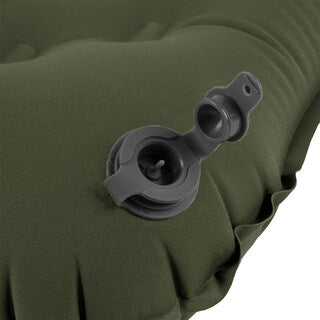 Poduszka dmuchana Highlander Outdoor - Olive