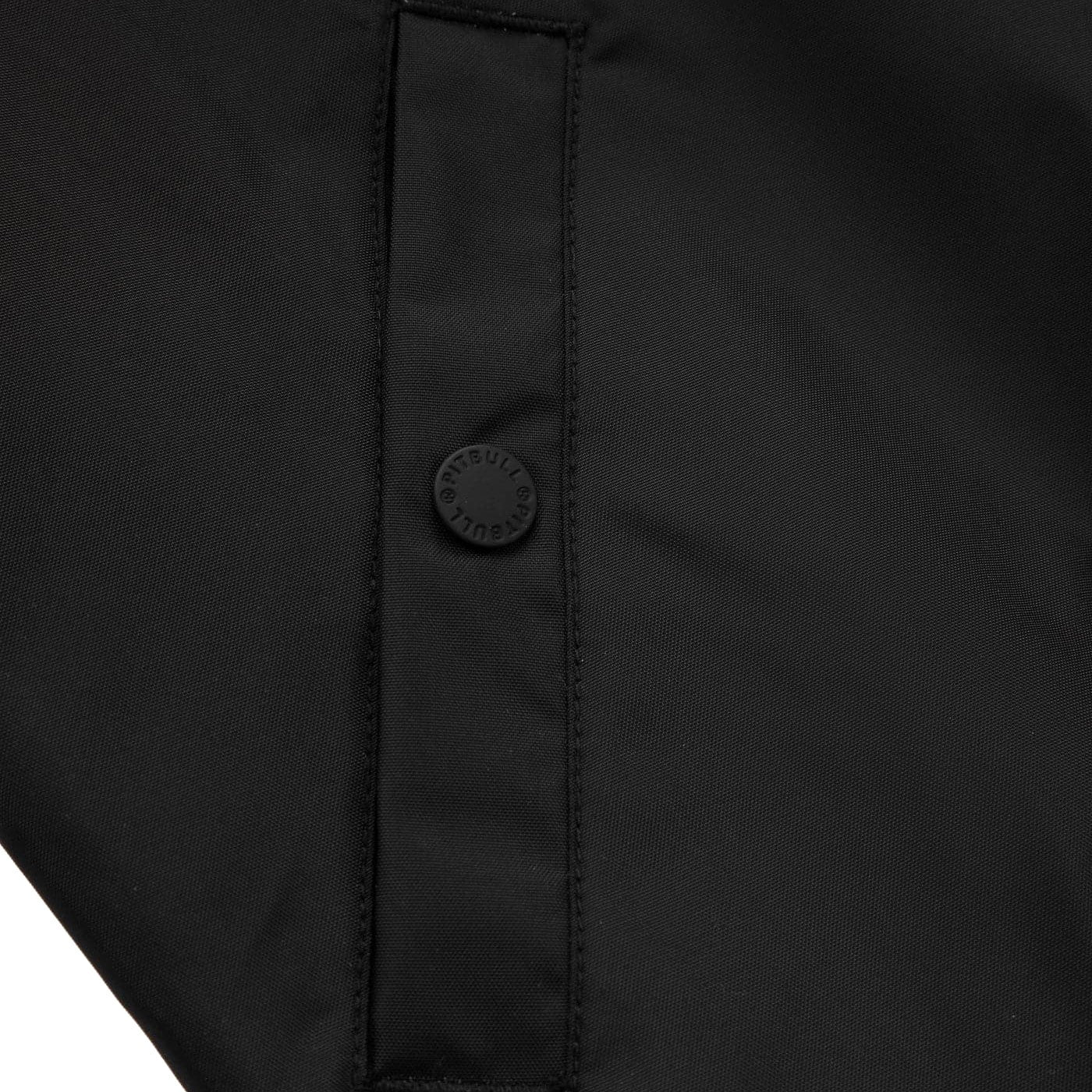 Kurtka Pitbull NIMITZ 2 - Black
