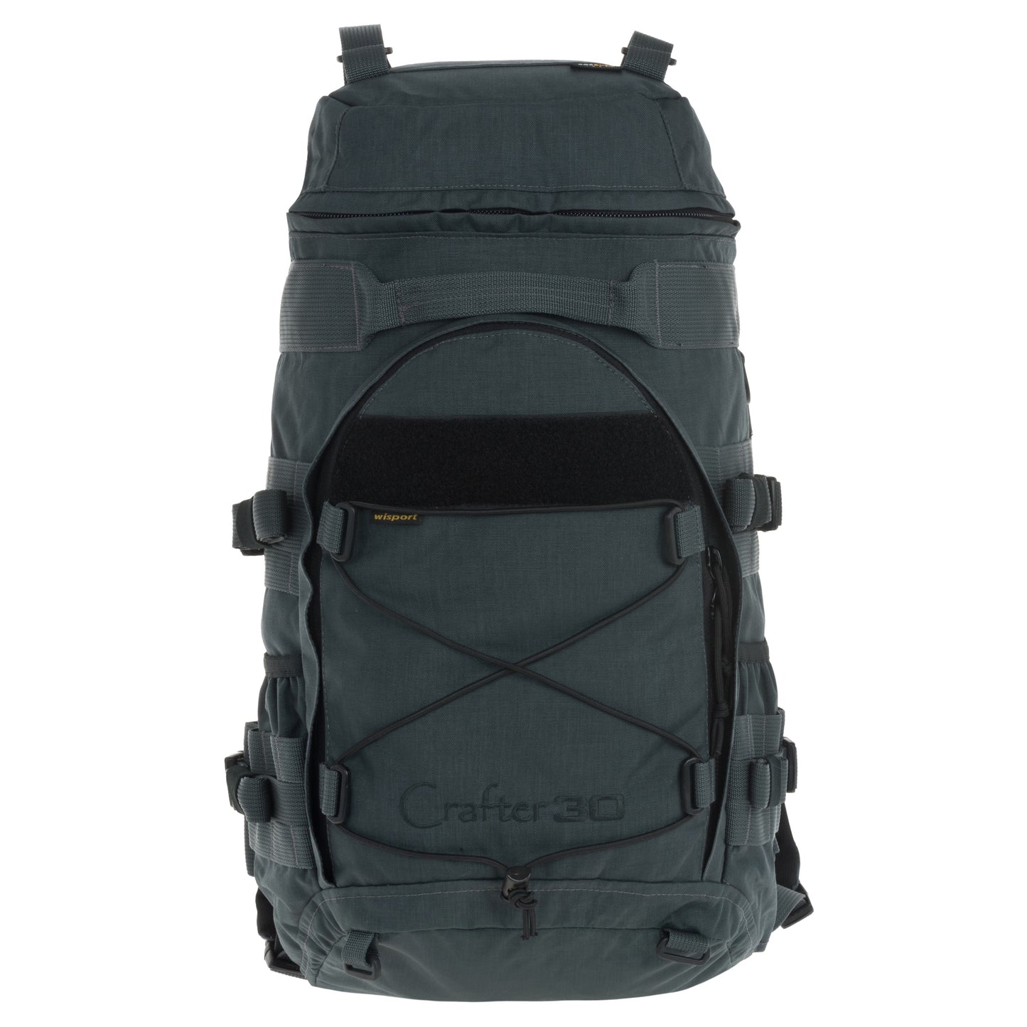 Plecak Wisport Crafter 30 l - Graphite