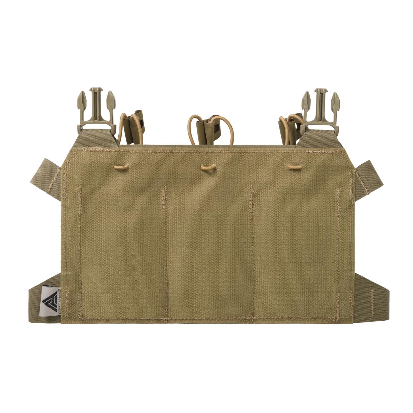 Ładownica Direct Action Skeletonized Triple 223 Flap - Adaptive Green