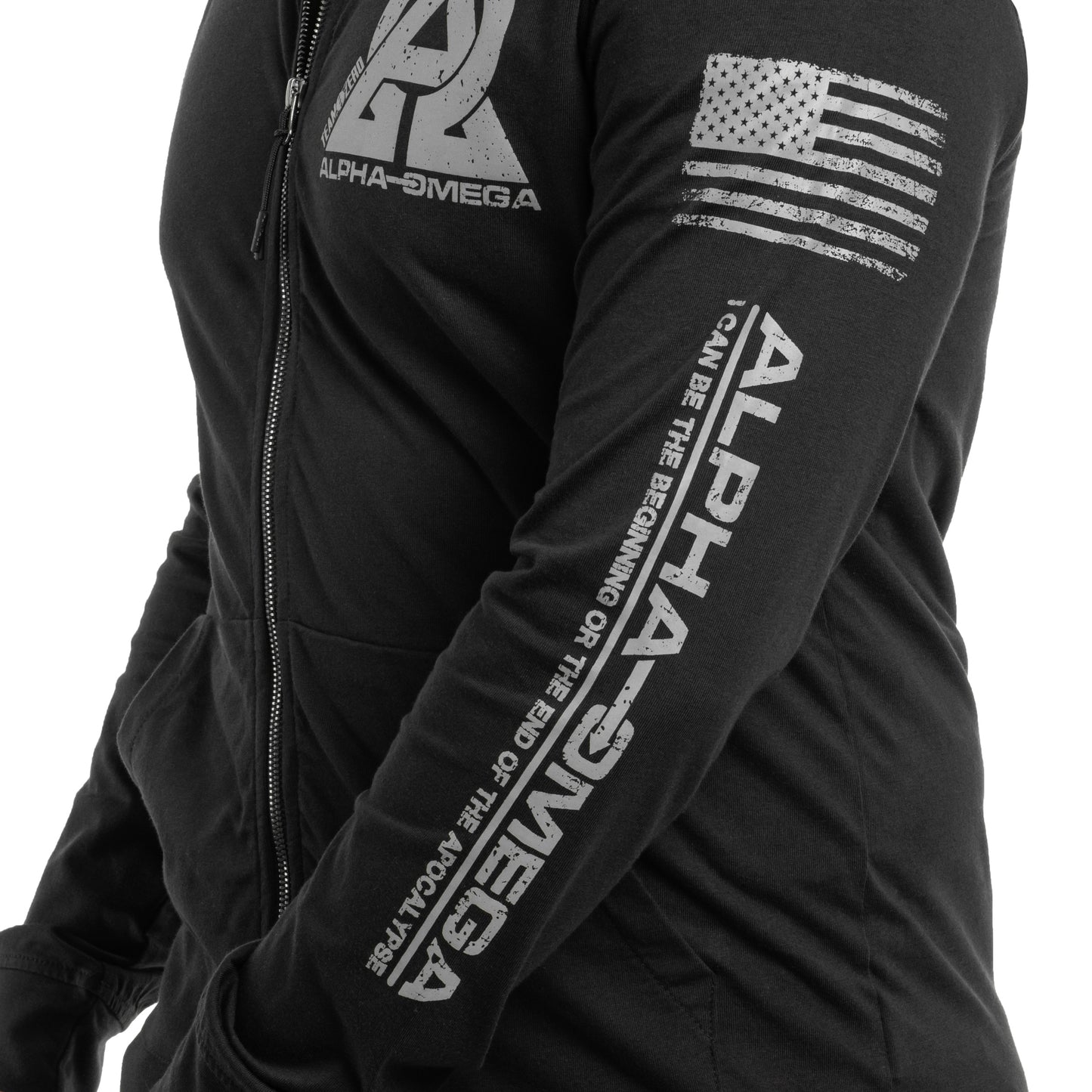 Bluza Pentagon Agis Instructor Zero - Black