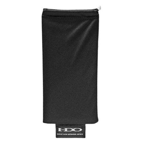 Etui z mikrofibry na okulary Oakley - Black