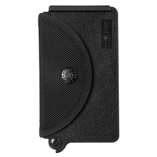 Kabura na kajdanki jednorazowe ESP HTH-66 - Black