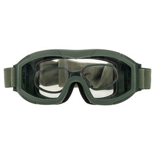 Gogle taktyczne Swiss Eye F-Tac - Olive