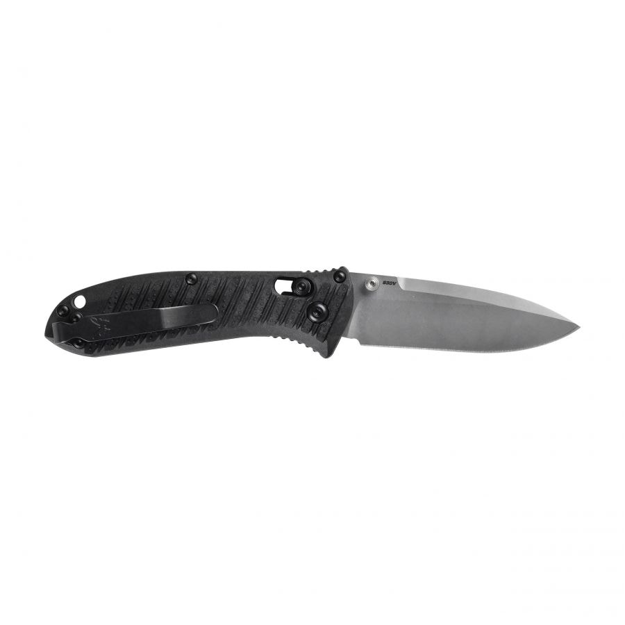 Nóż składany Benchmade Mini Presidio II 575-1