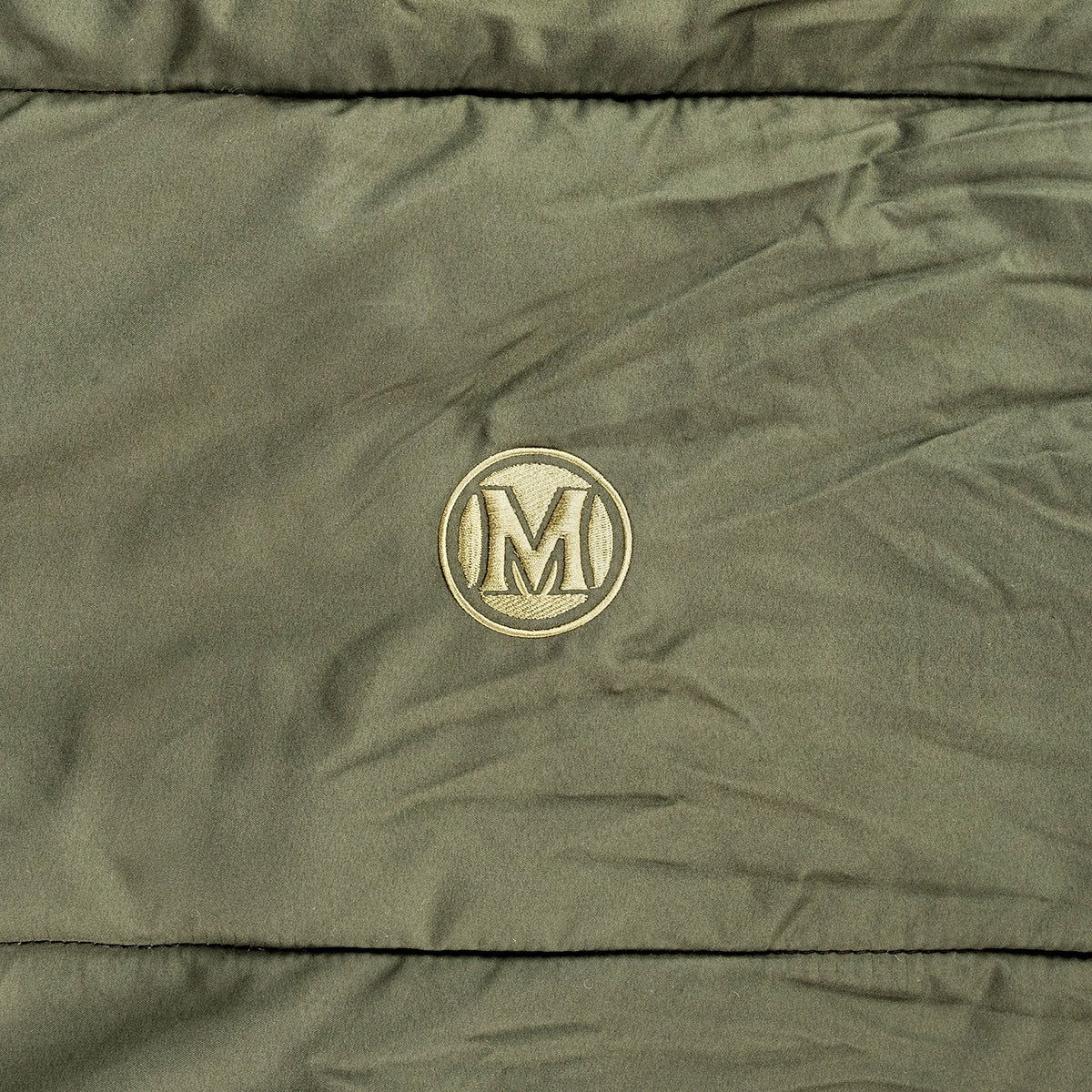 Śpiwór Mivardi New Dynasty Xtreme - Olive
