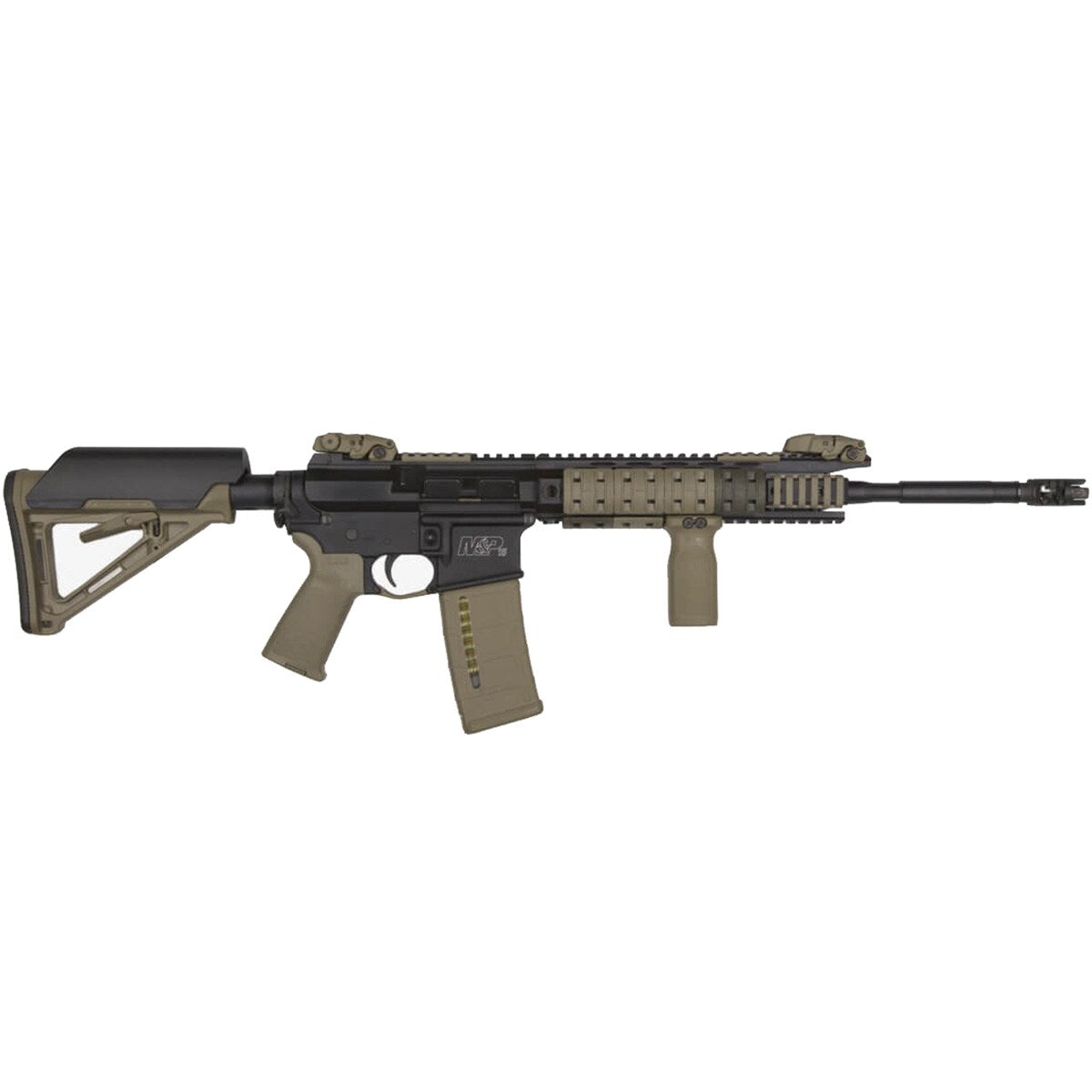 Poduszka policzkowa Magpul do kolby CTR/MOE 0,75" - Flat Dark Earth