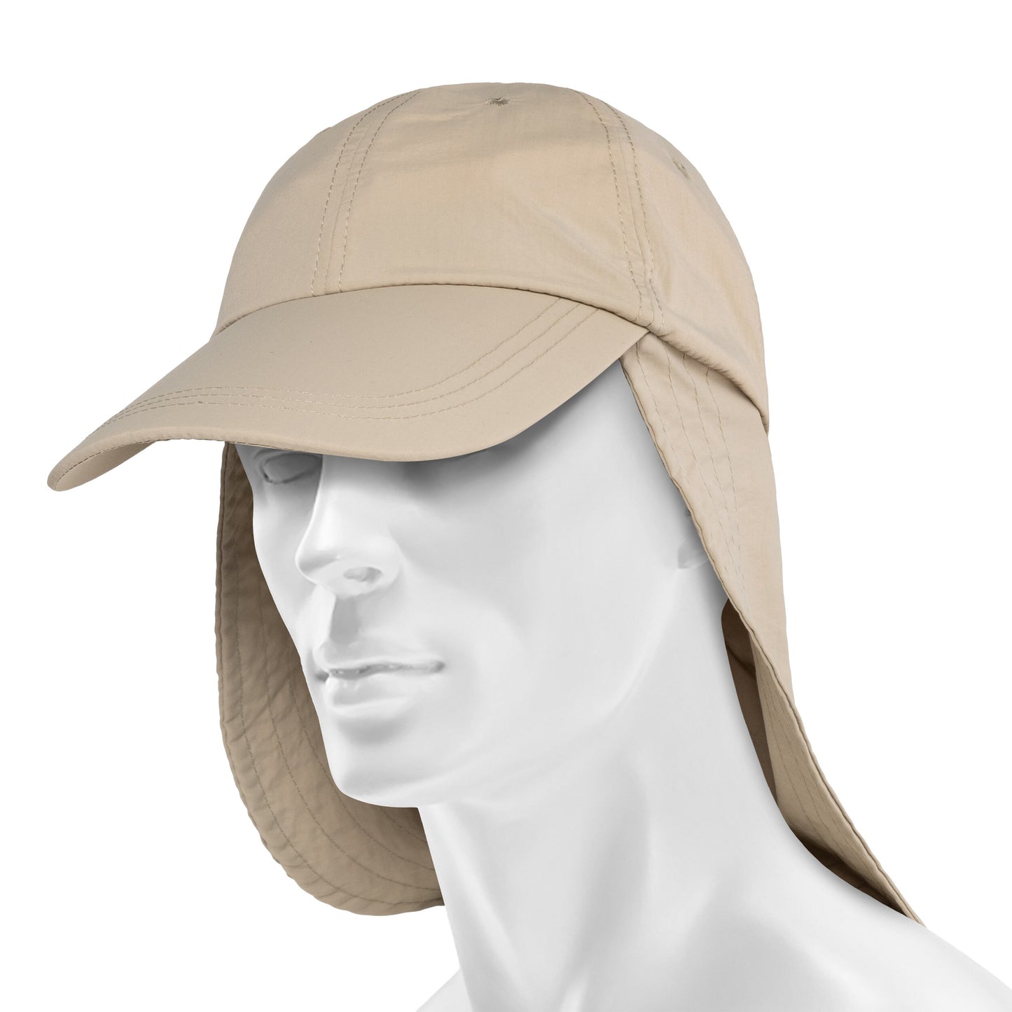 Czapka z daszkiem MFH Fox Outdoor Sahara - Beige