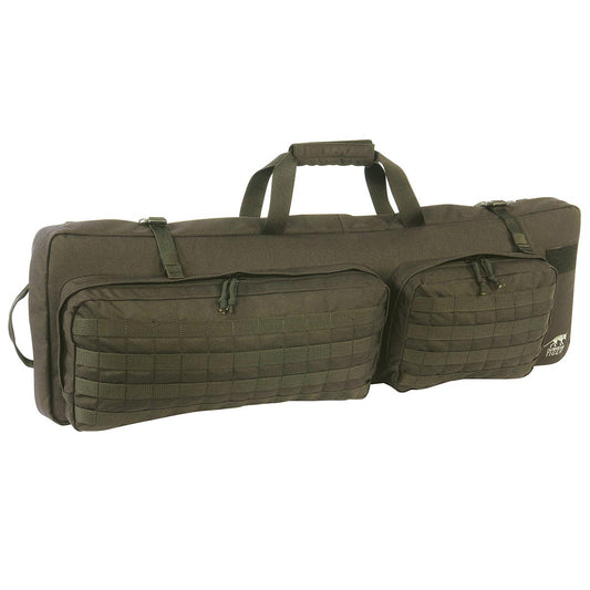 Pokrowiec na broń długą Tasmanian Tiger Modular Rifle Bag - Olive