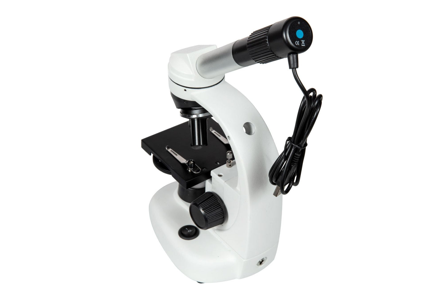 Mikroskop Opticon Bionic MAX
