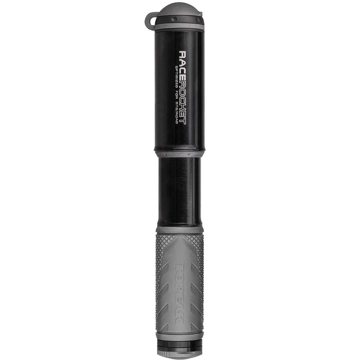 Pompka rowerowa Topeak Racerocket - Black
