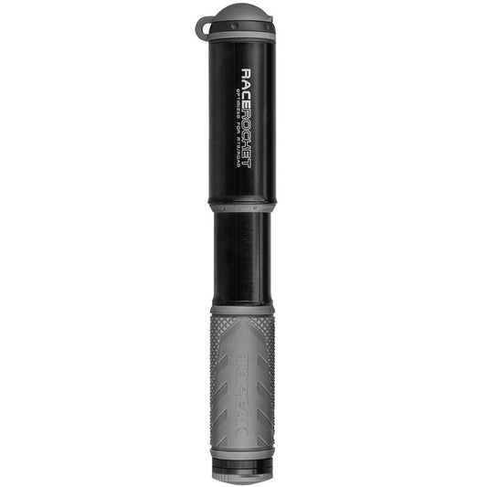Pompka rowerowa Topeak Racerocket - Black