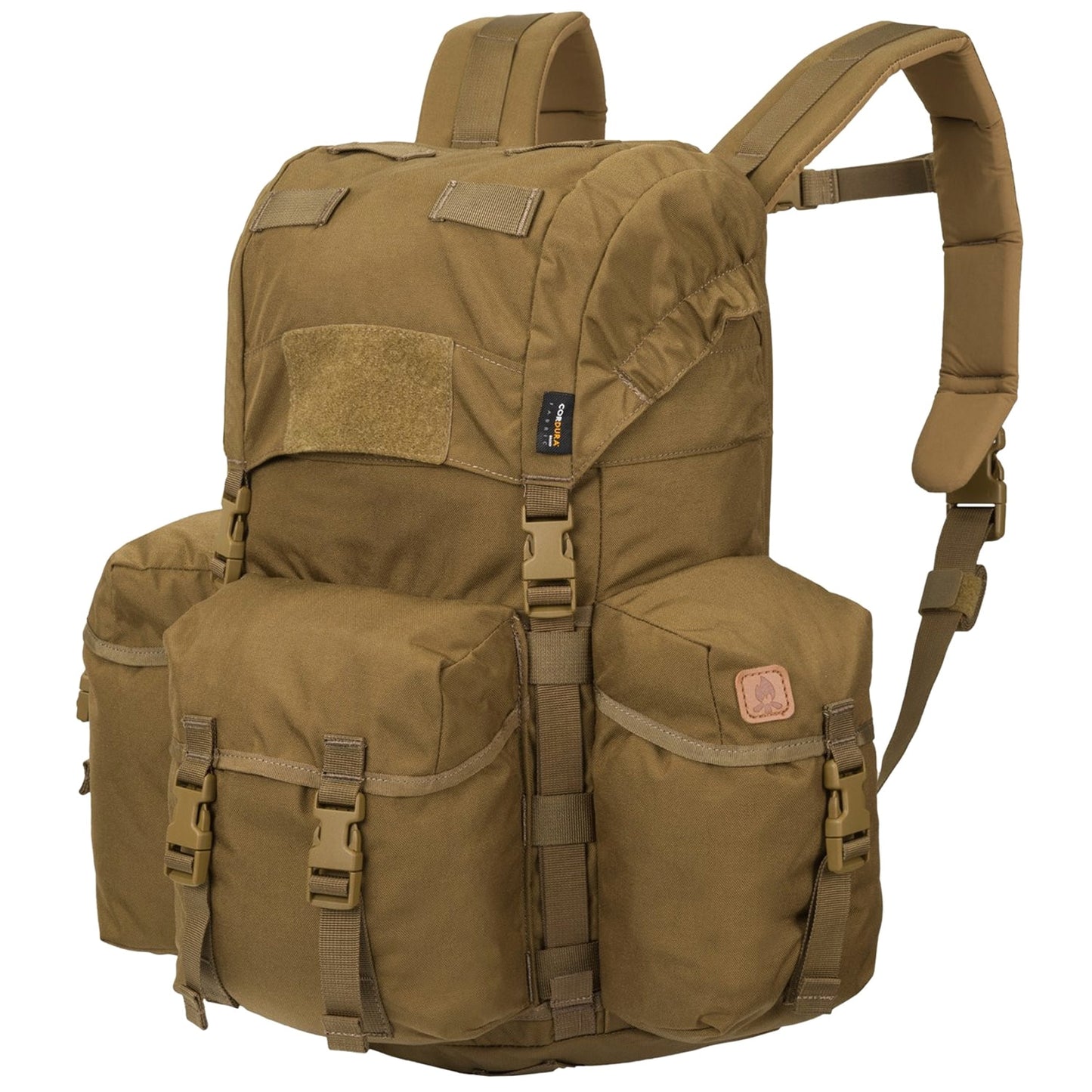 Plecak Helikon Bergen 18 l - Coyote