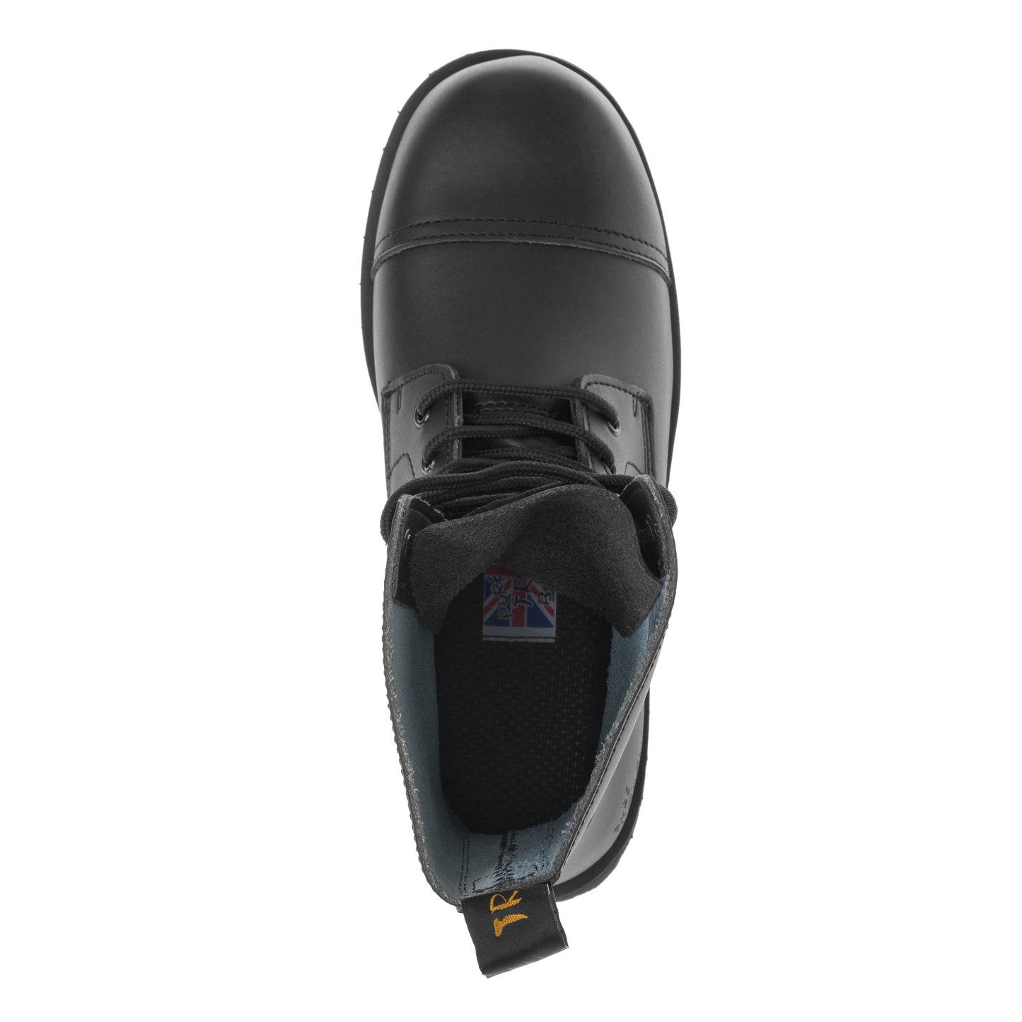 Buty taktyczne MFH Pure Trash - Black