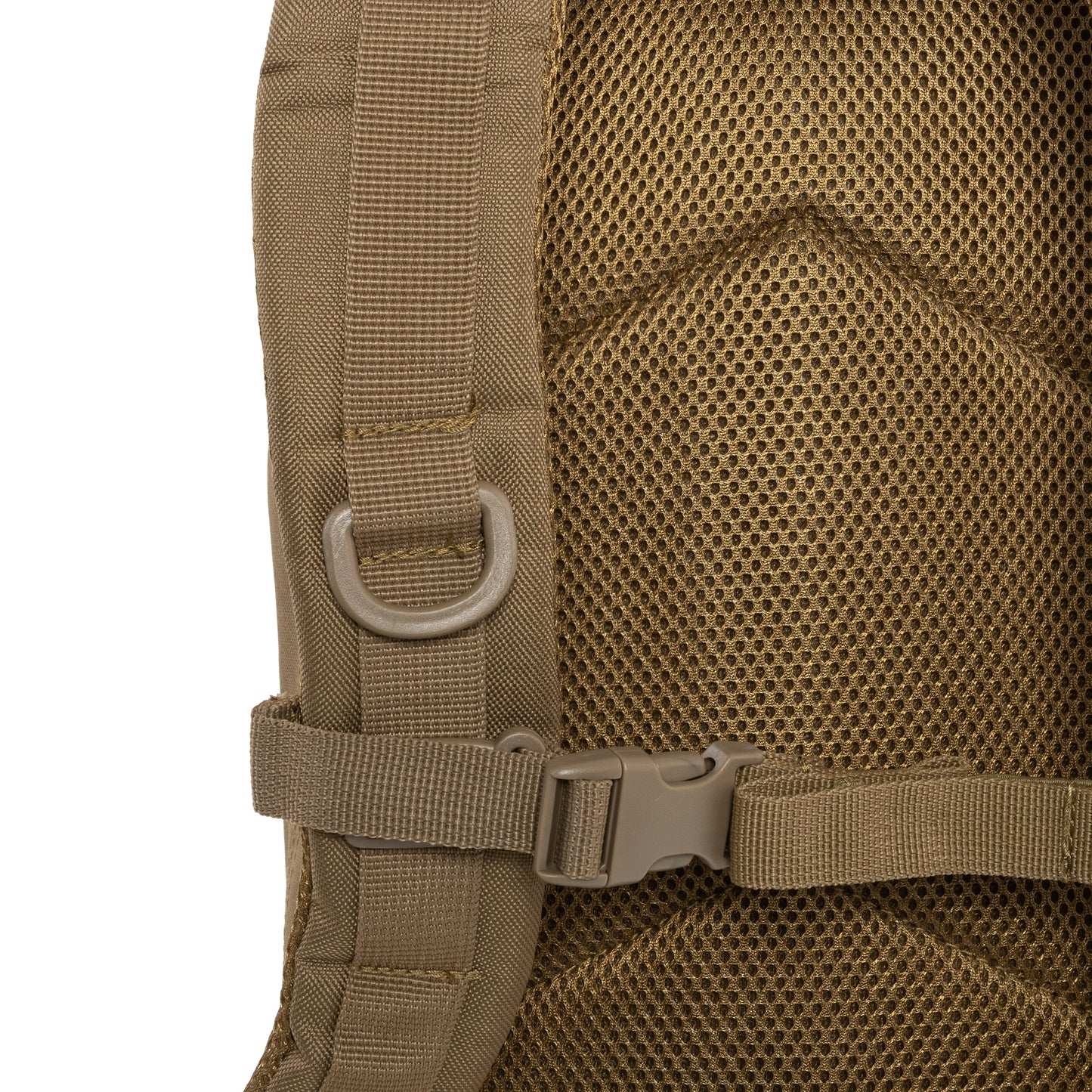 Plecak Brandit US Cooper Daypack 11 l - Coyote