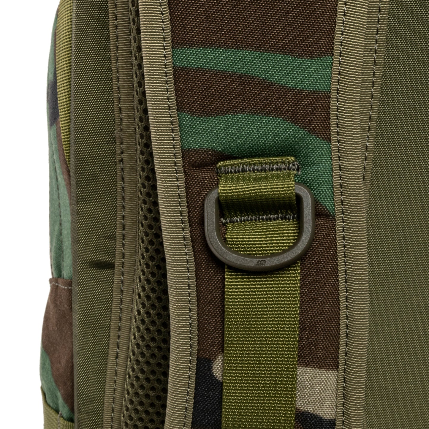Plecak Helikon EDC Cordura 21 l - US Woodland