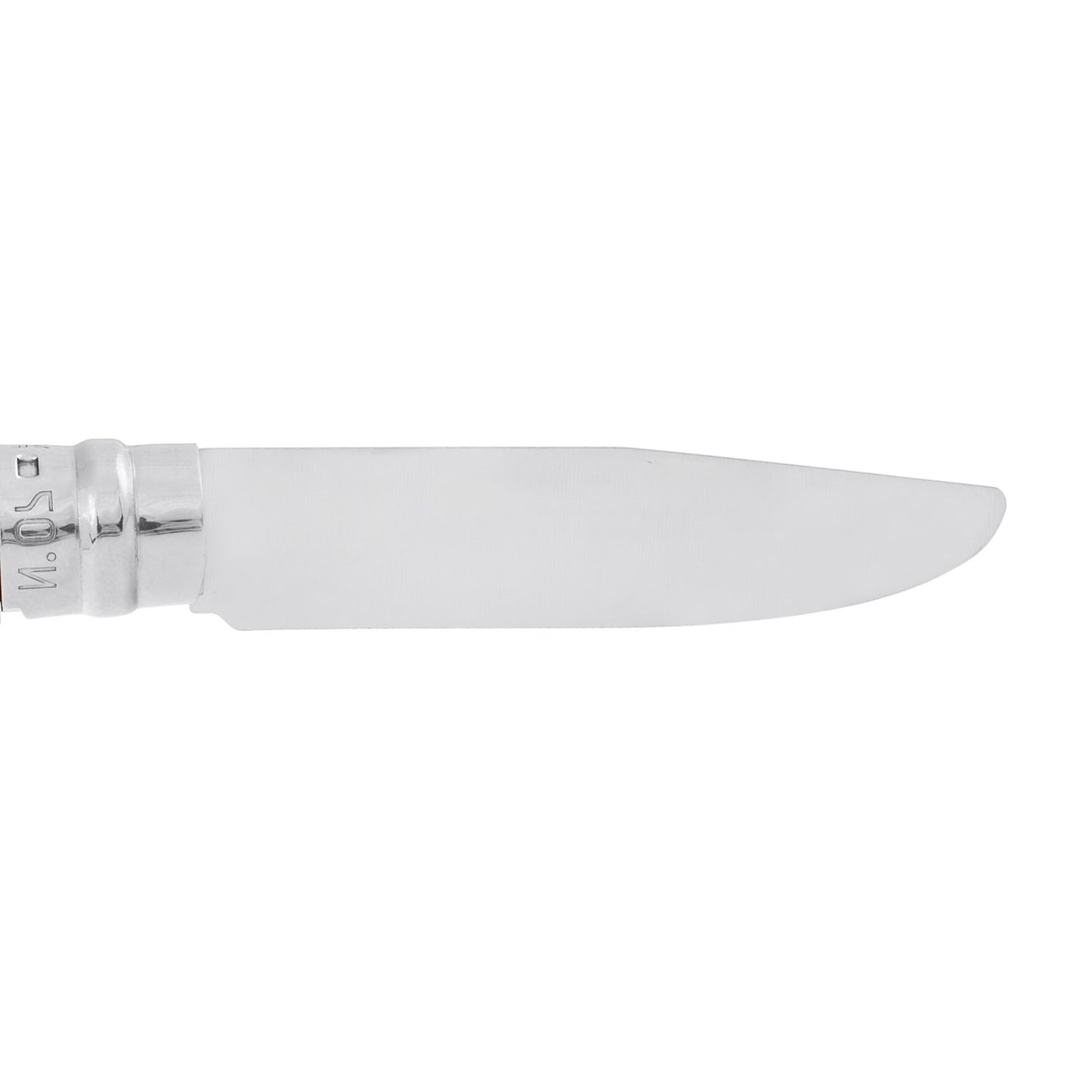 Nóż składany Opinel No.07 Outdoor Junior - Blue