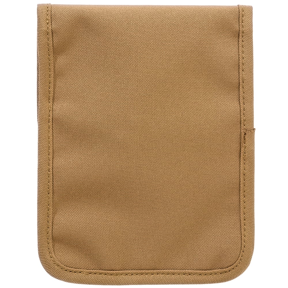 Etui na dokumenty Brandit Chest Pocket - Coyote