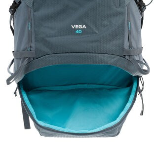 Plecak damski Highlander Outdoor Vega Women 40 l - Graphite