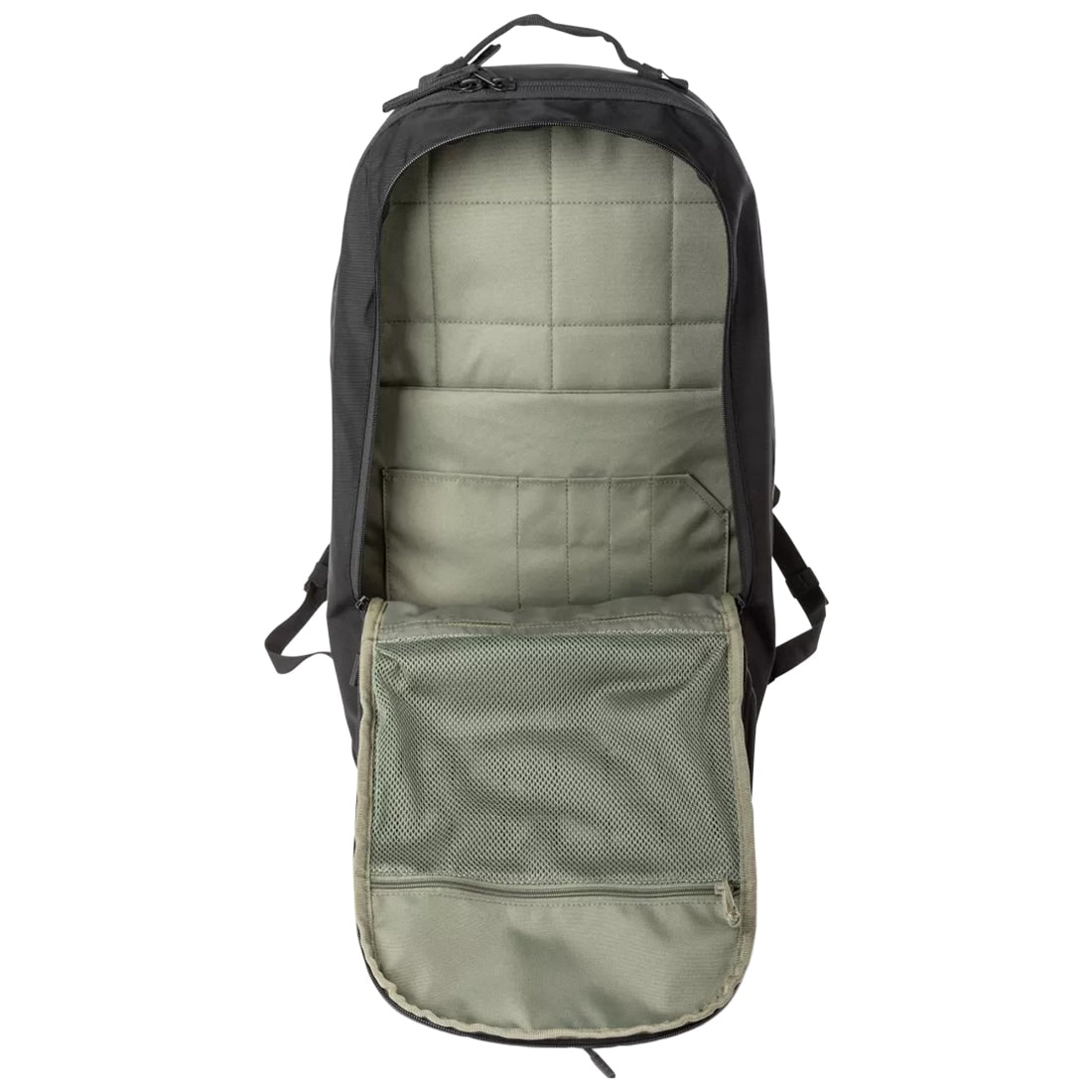 Plecak 5.11 LVC Covert Carry 45 l - Black