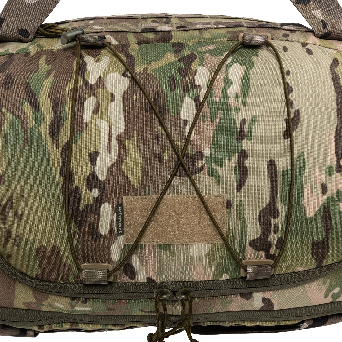 Torba Wisport Stork 50 l - MultiCam