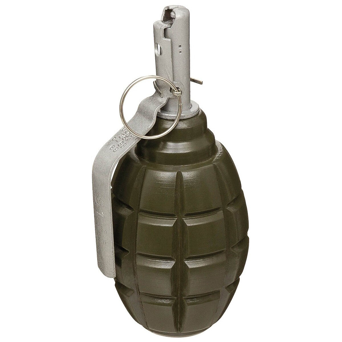 Replika granatu ręcznego F1 MFH - Olive