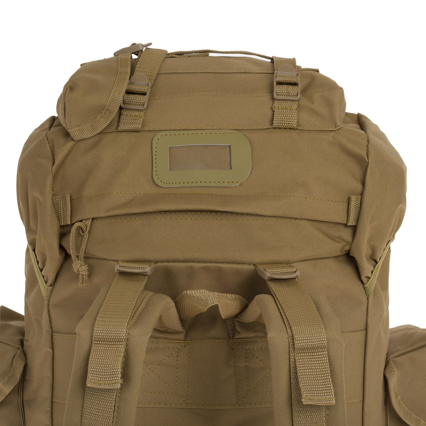Plecak Brandit Kampfrucksack 65 l - Coyote