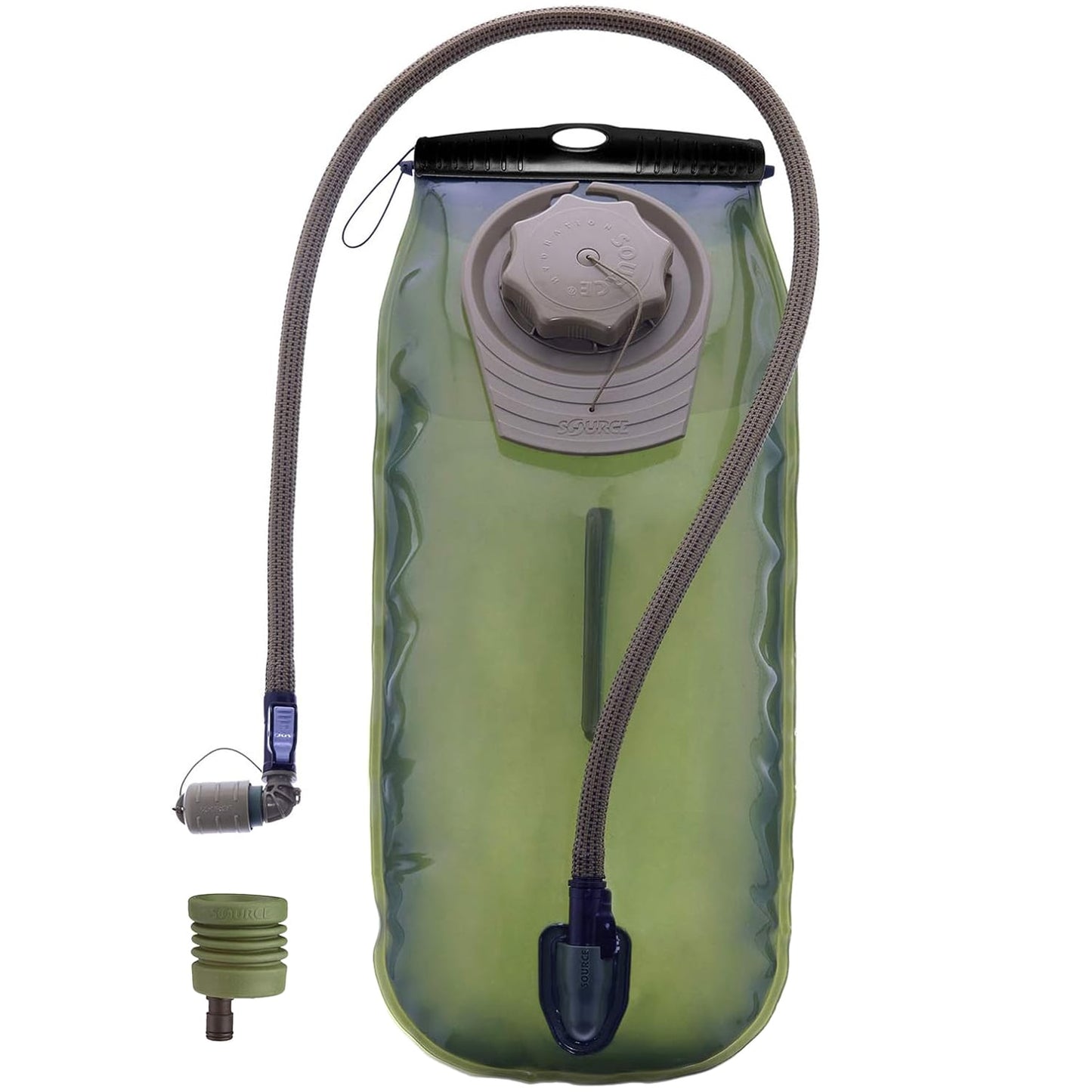 Bukłak Source WXP Upgrade Kit 3 l - Coyote