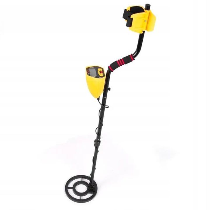 Wykrywacz metali Cobra Tector CT-1028