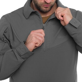 Bluza Pentagon Combat Shirt Ranger - Wolf Grey
