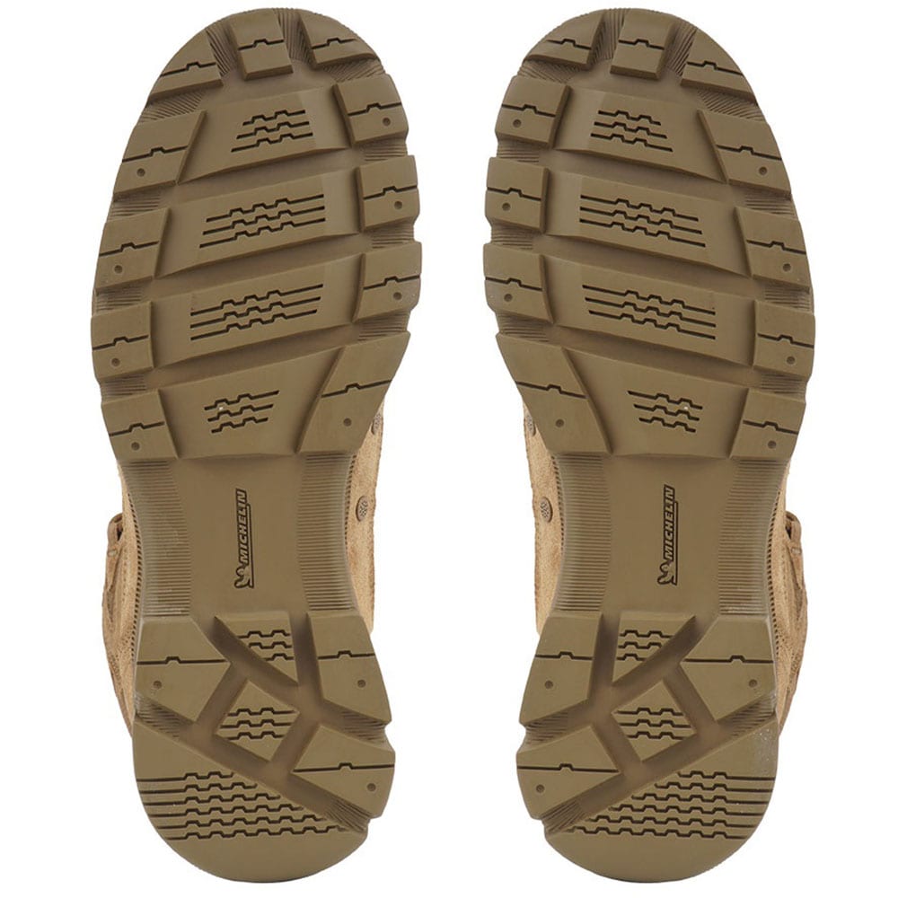 Buty taktyczne Altama Helios SBM TruFit System - Coyote