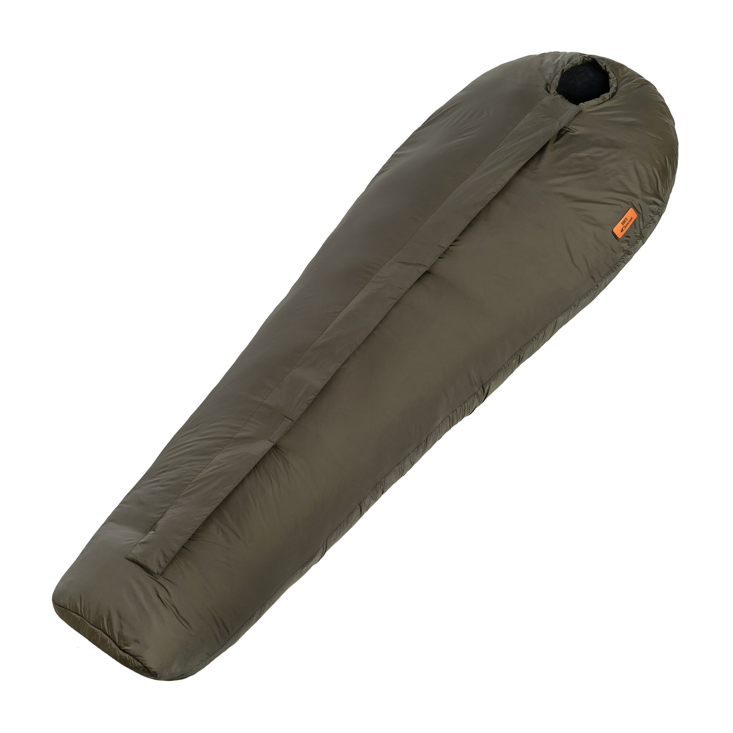 Śpiwór Carinthia SOF 2 Medium - Olive